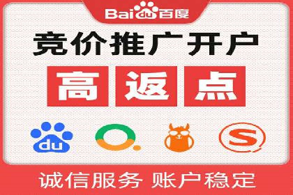 SEM代运营案例：助力企业实现线上转型